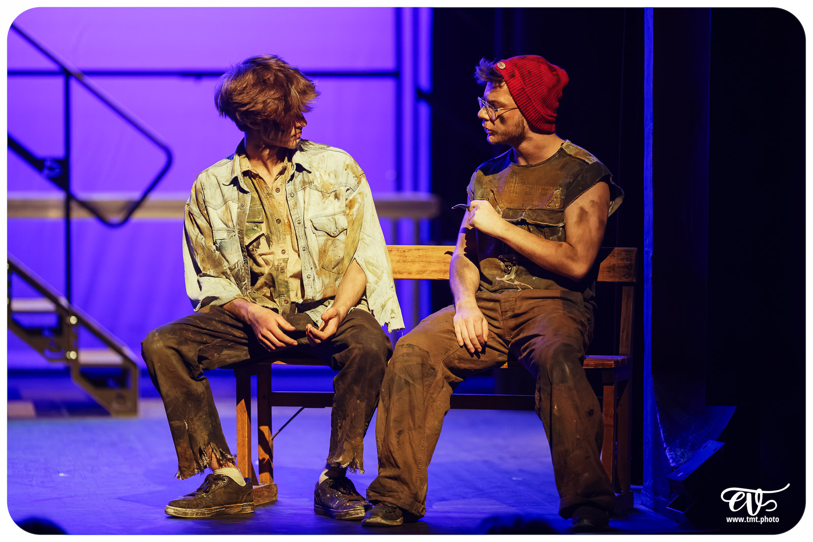 TMTPHOTO LES ENFANTS DU LEVANT (MAITRISE SAINT PHILOMENE HAGUENAU) 100